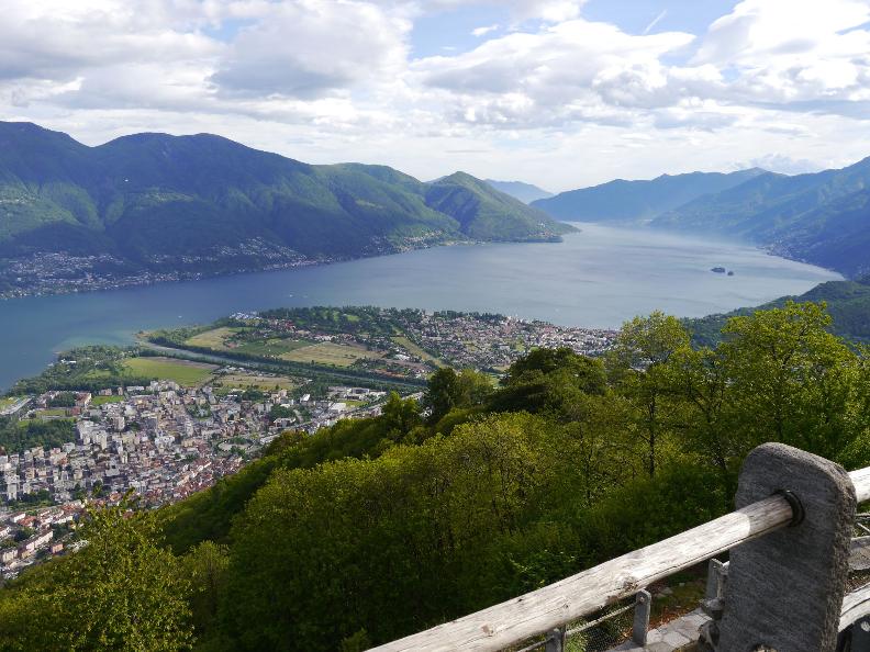 Image 1 - Casa San Bernardo